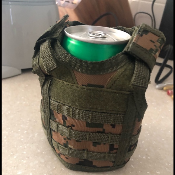 Other - NEW Tactical Koozie